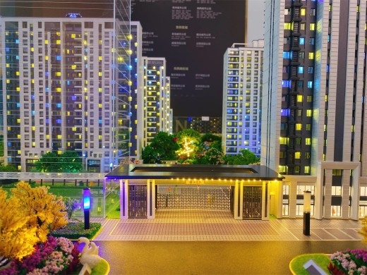 赤峰恒信財富廣場地址電話號碼-第1張圖片