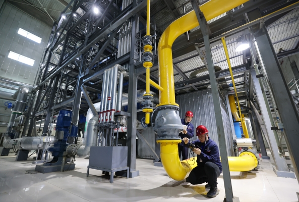 赤峰小城鎮(zhèn)供暖電話號碼是多少-第1張圖片