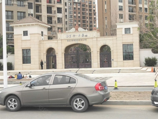 赤峰百合集團-第1張圖片