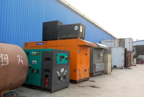 赤峰賣發(fā)電機(jī)組電話多少-第1張圖片