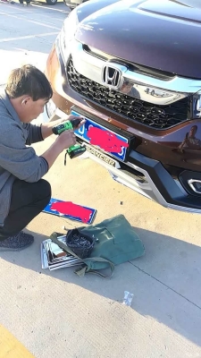 赤峰冠道內(nèi)飾改裝店電話號(hào)碼-第1張圖片