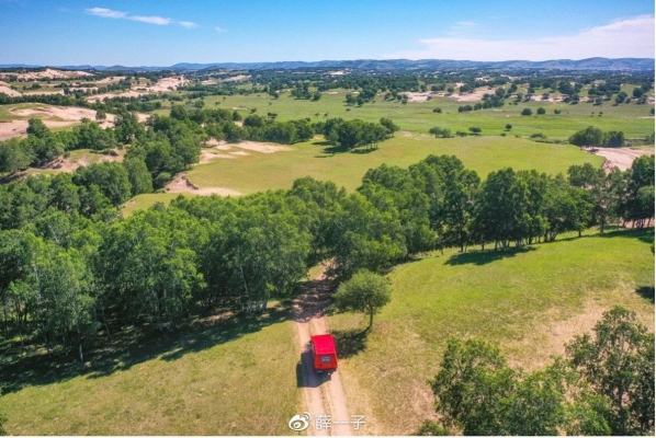 赤峰市越野公園電話多少號-第1張圖片