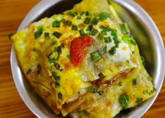 赤峰南大寺雞蛋餅店電話號(hào)碼-第1張圖片