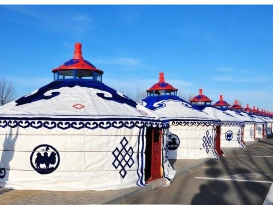 赤峰燈籠河婚紗店電話地址查詢-第1張圖片