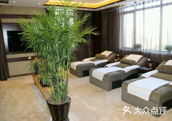 赤峰足道保健中心電話號碼查詢-第1張圖片