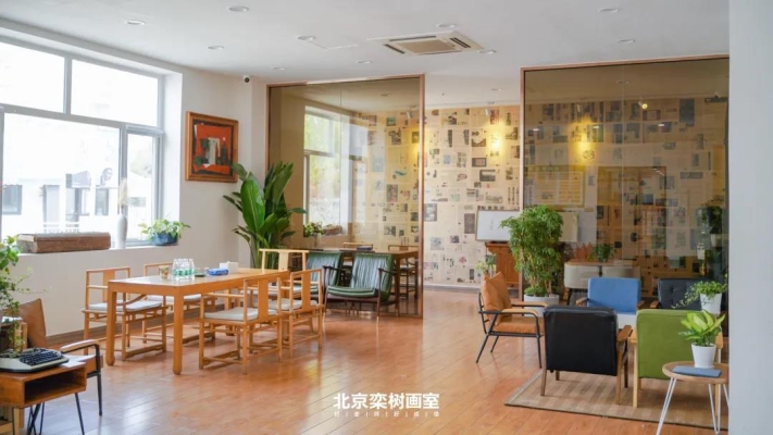 欒樹畫室的學(xué)費(fèi)-第1張圖片