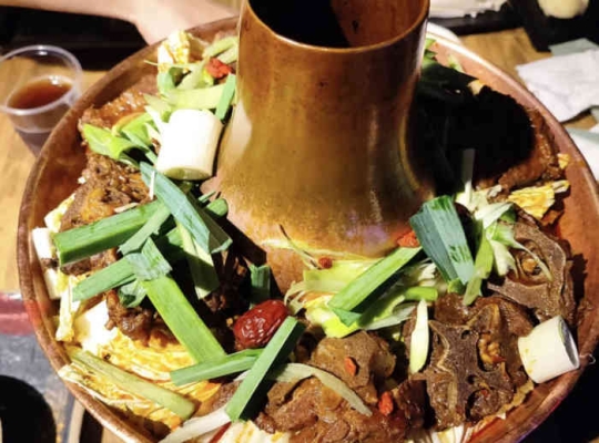 赤峰滿堂串吧電話號(hào)碼查詢-第1張圖片