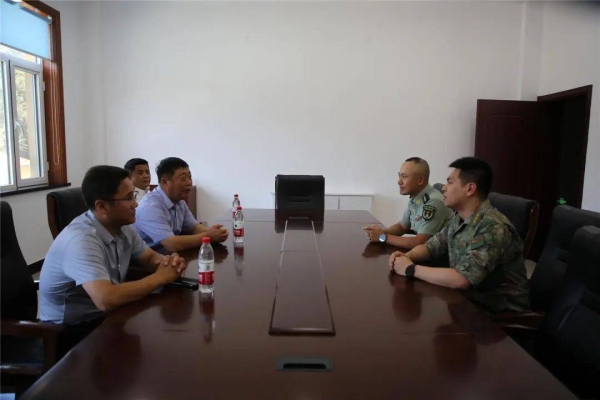 赤峰紅山武裝部電話(huà)號(hào)碼是多少-第1張圖片