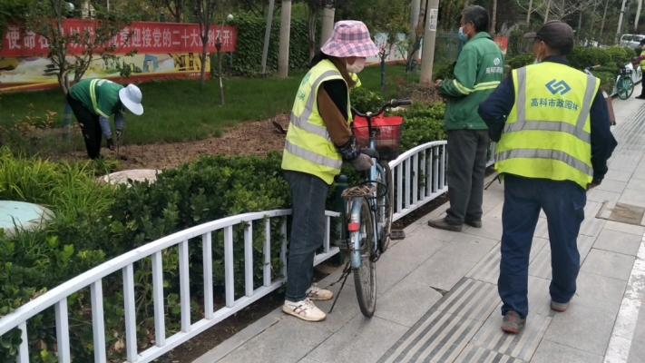 赤峰園林綠化隊電話號碼是多少-第1張圖片