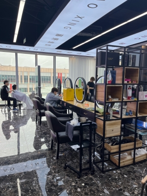 赤峰洗剪吹造型團購電話地址-第1張圖片