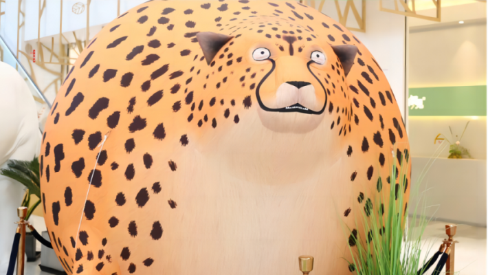 赤峰橋北動物園2020電話號碼-第1張圖片