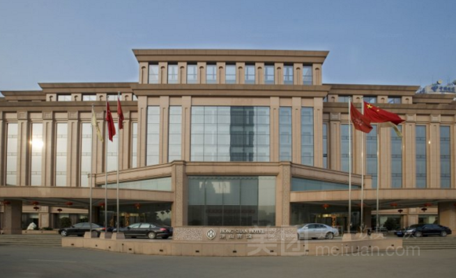 赤峰金基賓館二部電話號碼-第1張圖片