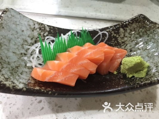 赤峰三文魚飯店地址電話號碼-第1張圖片