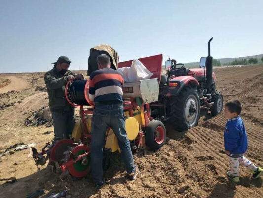 赤峰有機(jī)肥發(fā)酵廠電話地址查詢-第1張圖片