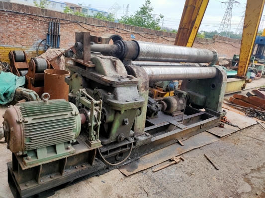 赤峰卷板機(jī)廠電話多少號(hào)碼-第1張圖片