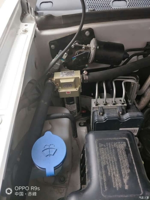 赤峰哈弗修理廠電話地址查詢-第1張圖片