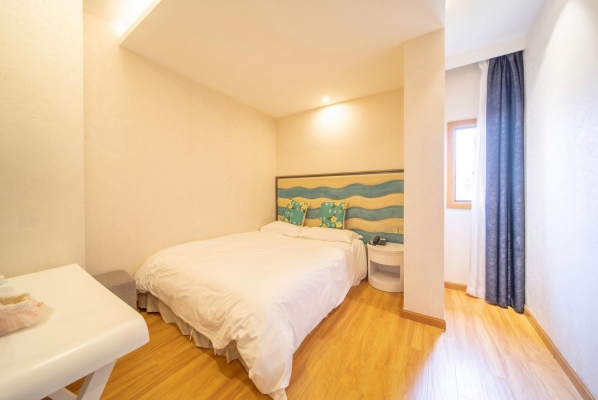 虹口赤峰路健身房地址電話號碼-第1張圖片