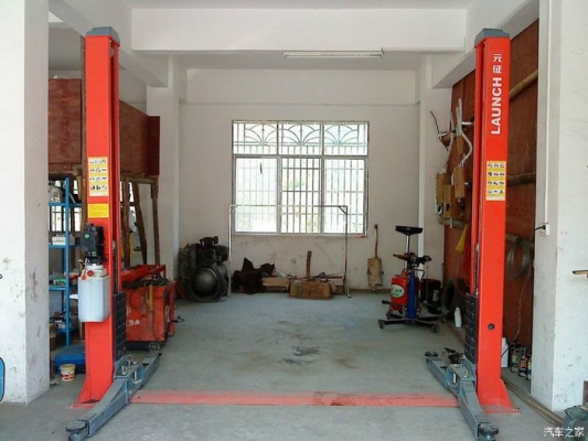 赤峰昊赫汽車修理電話地址查詢-第1張圖片