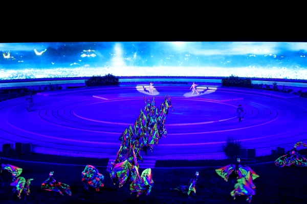 赤峰市游船公園地址電話號碼-第1張圖片