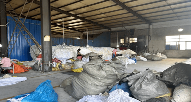 赤峰碎石廠-第1張圖片