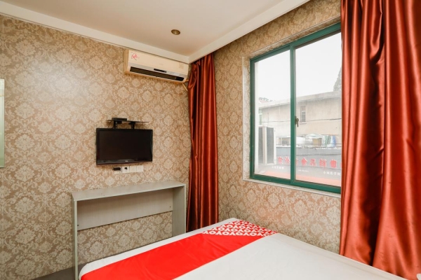 赤峰市金品賓館電話地址查詢-第1張圖片