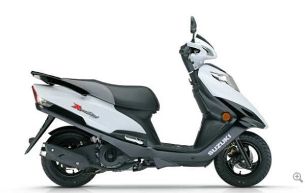 赤峰豪爵鈴木摩托車電話號碼-第1張圖片