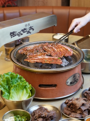 赤峰附近烤肉店電話號(hào)碼多少-第1張圖片