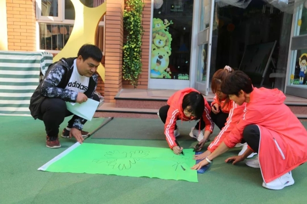 赤峰市新華幼兒園電話號碼-第1張圖片