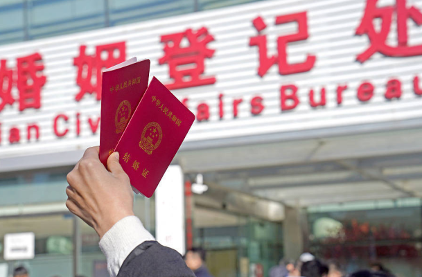 赤峰市預(yù)約婚姻登記電話號碼-第1張圖片