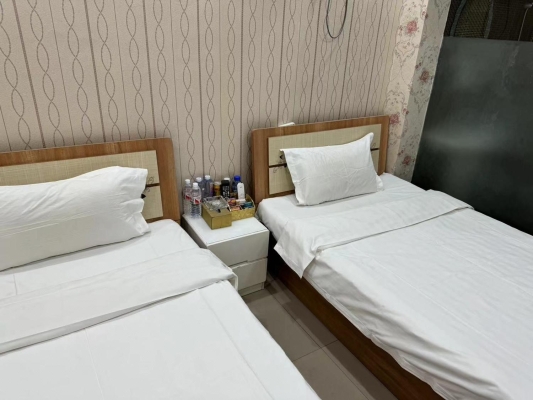 赤峰市凱盛賓館地址電話號碼-第1張圖片