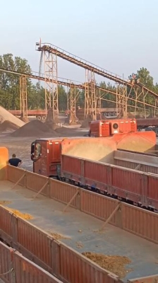 赤峰砂石料運(yùn)輸車出租電話號碼-第1張圖片