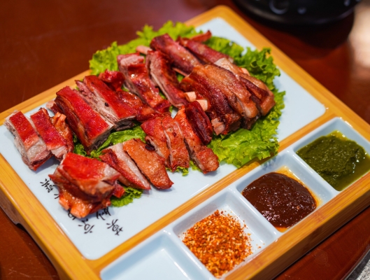 赤峰金帝宴賓廳地址電話號碼-第1張圖片