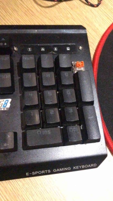 赤峰市鍵盤維修電話號碼是多少-第1張圖片