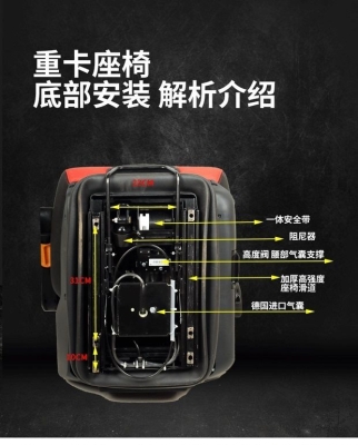 赤峰貨車座椅改裝廠家電話號(hào)碼-第1張圖片