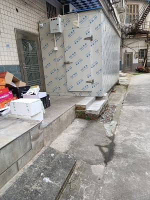 赤峰元亨冷庫電話號碼多少號-第1張圖片