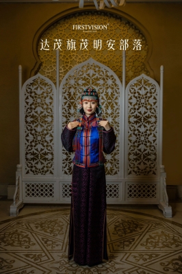 赤峰蒙古袍婚紗禮服店電話號碼-第1張圖片