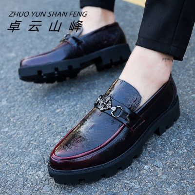 赤峰男士韓式理發(fā)店電話號碼-第1張圖片