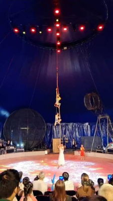 赤峰關(guān)家營馬戲團電話號碼-第1張圖片