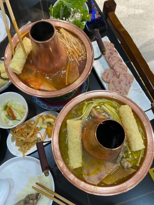 赤峰農(nóng)家小火鍋電話地址查詢-第1張圖片