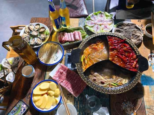 赤峰新天地酒館電話號碼多少-第1張圖片