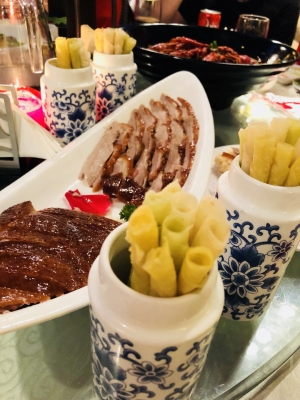 赤峰四合院飯店電話號碼-第1張圖片