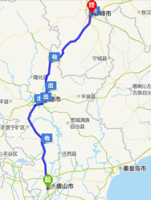 沈陽到赤峰高速口電話號是多少-第1張圖片