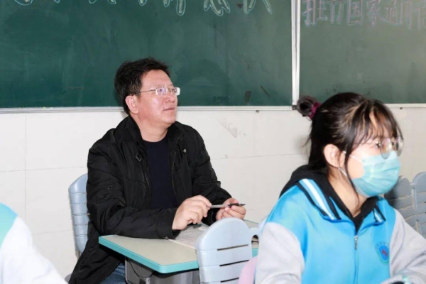 赤峰松山二中招生公告-第1張圖片