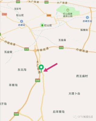 赤峰文鐘鎮(zhèn)別墅區(qū)地址電話號碼-第1張圖片