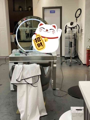 赤峰造型師理發(fā)店電話地址查詢-第1張圖片