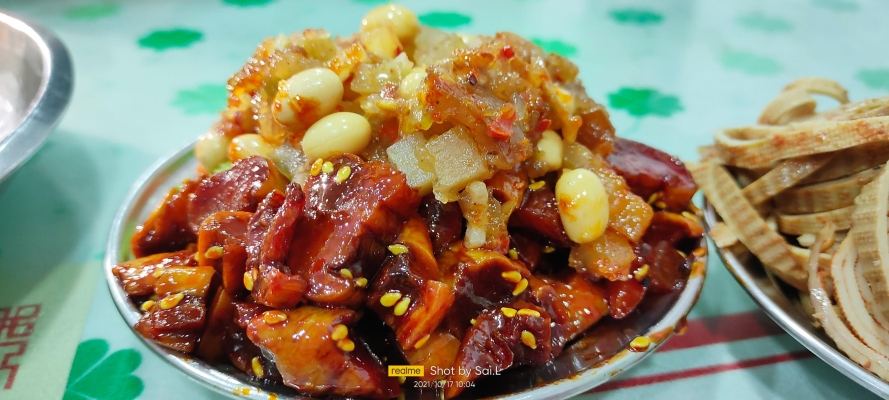 赤峰煮串小店電話號碼多少號-第1張圖片