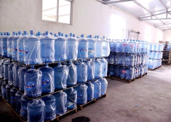 赤峰團購桶裝水電話地址查詢-第1張圖片