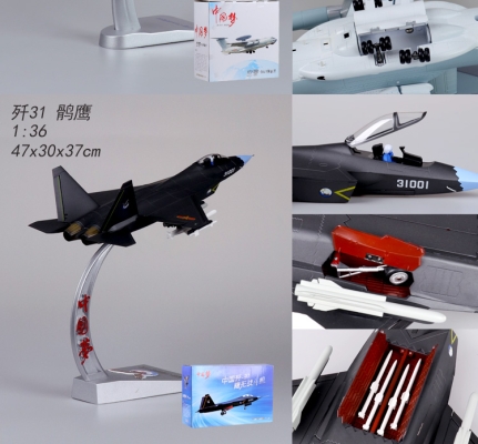 赤峰市飛機模型銷售店電話號碼-第1張圖片