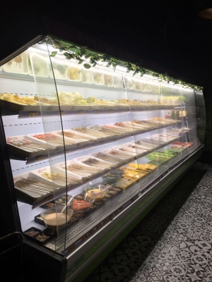 赤峰選層柜定做廠家電話號碼-第1張圖片