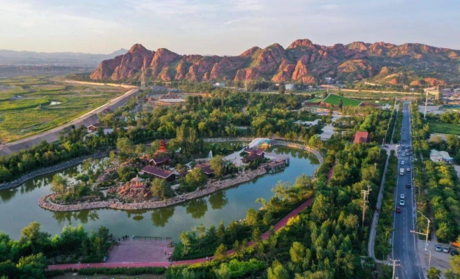 赤峰農(nóng)展化肥廠地址電話號碼-第1張圖片